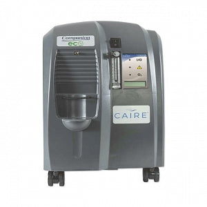 Claire Companion 5 Stationary Oxygen Concentrator - Companion Oxygen Concentrator, with OCSI, 5 L - 15067005