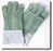 Steel Grip, Inc. Universal Split Leather Gloves - Universal Split Leather Gloves, Wool, 4" Cuff - SGSC710-4