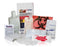 Safetec Universal Precaution Compliance Kits - Solidifier Spill Kit, Mfr.# 48032 - 17100