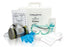 Safetec of America Formaldehyde Spill Response Kits - Formaldehyde Spill Response Kit, Hard - 48630