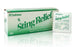 Sting Relief Wipes by Safetec of America