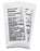 Safetec Of America Inc. Triple Antibiotic Ointment - Triple Antibiotic Ointment, 0.5 g - 53215