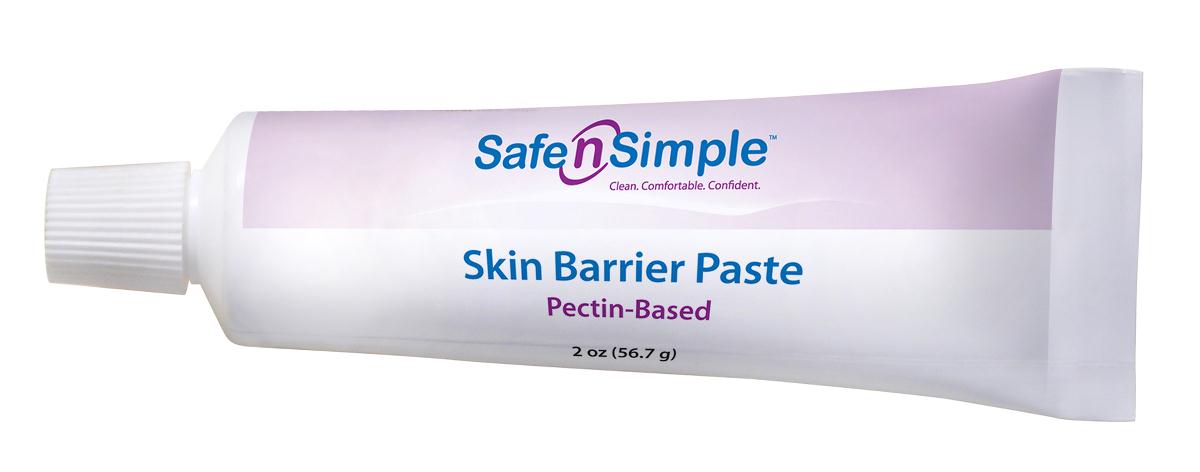 Ostomy Paste by Safe N Simple