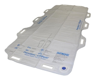 Sage Products Liftaem Mobile Patient Transfer System - Liftaem Mobile Patient Transfer System Mattress, 39" x 80" - 3139