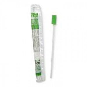 Sage Products Petite Toothette Plus Swab - Petite Oral Swab, Plain - 6005