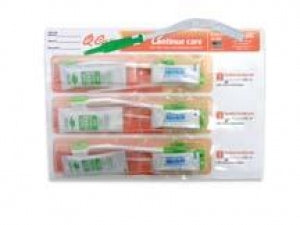 Sage Products Oral Suction Catheter Kits - Oral Suction Catheter Kit for Sequential Q8, Nonvented - 6308