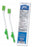 Sage Products Q-Care Suction Oral Swab - Perox-A-Min Oral Swab for Suction System - 6512