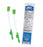 Sage Products Q-Care Suction Oral Swab - Oral Swab for Suction System, Perox-A-Mint, Sodium Bicarbonate - 6512