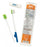 Sage Products Suction Swab and Suction Toothbrush Systems - Single-Use Suction Toothbrush System with Sodium Bicarbonate and Perox-A-Mint Solution - 6572