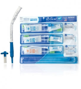 Sage Products Oral Suction Catheter Kits - Oral Suction Catheter Care Kit for Sequential Q4 - 6804