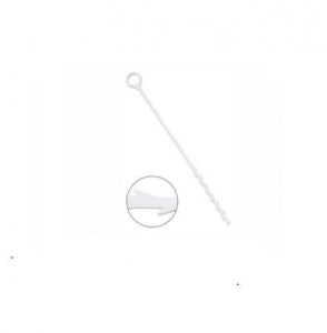 Sage Products Traptex Clothwipe Hooks - Traptex Cloth Wipe Hook, Retrieval - 7104