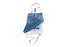 Ste Fig Leaf Urinary Drain Bags - Leg Bag with Fig Leaf Pattern - 10272