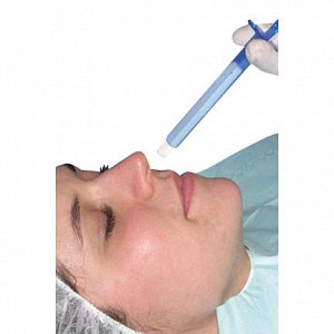 Summit Medical Rhino Rocket Nasal Packing - Rhino Rocket Nasal Pack, Size M Slim, 1 cm x 3 cm x 5 cm - 11SS050008AS