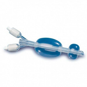 Shippert Med Tech Epi-Max Epistaxis Catheters - Epi-Max Epistaxis Catheter with Two Balloons - BT-60-402