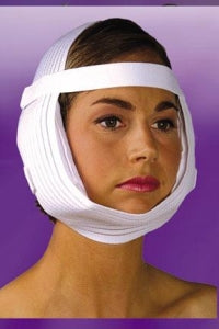 Shippert Universal Facial Band with Hot / Cold Compresses - Facial Compress with Hot and Cold, Universal - V-210K