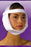 Shippert Universal Facial Band with Hot / Cold Compresses - Facial Compress with Hot and Cold, Universal - V-210K