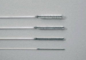 Nylon Twisted Wire Cleaning Brushes