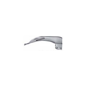 Sharn Inc Basic GreenLine Series Laryngoscope Blades - GreenLine® Macintosh American Profile Blade, Size 3.5 - 5-5231-35