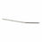 Sharn AccuTarg Curved Tip Spinal Needle - Bevel Block Needle with 10° Tip - SN-SBB127-22