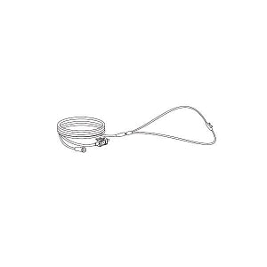 Spacelabs Healthcare Nasal CO2 Cannulas - Nasal Cannula, Adult, CO2 - 704-0010-00