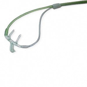 Spacelabs Healthcare CO2 Oral / Nasal Cannula with O2 Delivery - CO2 Oral / Nasal Cannula with O2 Delivery, Pediatric - 704-0022-00