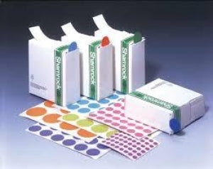 Shamrock Scientific Sufentanil Labels - Sufentanil Label, 333/Roll - SA-2419