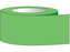 Shamrock Scientific Multipurpose Labeling Tape with 3" Core - Multipurpose Labeling Tape, 1" x 60 yd., Green - ST-100-3