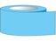 Shamrock Scientific Multipurpose Labeling Tape with 3" Core - Multipurpose Labeling Tape, 1" x 60 yd., Blue - ST-100-6