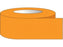 Shamrock Scientific Half Inch Wide Color Coded Labeling Tape - Labeling Tape, 1/2" x 60 yd., Orange - ST-120-5