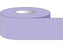 Shamrock Scientific Multi-Purpose Labeling Half Inch Tape - Write-On Labeling Tape, 1/2" x 500", Violet - ST-12-12