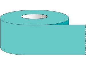 Shamrock Scientific Multi-Purpose Labeling Half Inch Tape - Write-On Labeling Tape, 1/2" x 14 yd. - ST-12-16