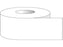 Shamrock Scientific Multi-Purpose Labeling Half Inch Tape - Write-On Tape, 1/2" x 500", White - ST-12-1