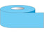 Shamrock Scientific Multi-Purpose Labeling Half Inch Tape - Write-On Labeling Tape, 1/2" x 500", Blue - ST-12-6