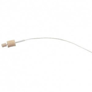 Smiths Medical 400 Series Tympanic Temperature Sensor - 400 Series Tympanic Probe Connector - TP 400