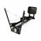 Shuttle Systems Shuttle MVP Leg Presses - Shuttle MVP Elite Plus 3-in-1 Leg Press with 650 lb. Max Resistance and PNF Pulley System - 3400