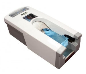 Shoe Inn Fusion Automatic Shoe Cover Dispenser - Fusion Automatic Shoe Cover Dispenser - SI-7150