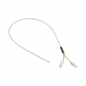 Boston Scientific Dual Lumen Ureteral Catheters - CATHETER, URET, 10FR, ANGLED TIP, C-FLEX - M0064051000