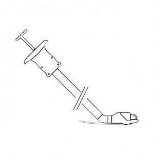 Boston Scientific Capio RP Suturing Devices - DEVICE, SUTURE, CAPTUR, RADICAL, PROSTAT - M0068321010