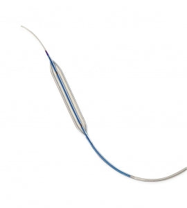 Boston Scientific Sterling Monorail 4 mm Balloon Catheters - NC Quantum Apex PTCA Dilatation Catheter, 2.00 mm Length x 8 mm Dia. Balloon - H7493912408200