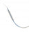 Boston NC Quantum APEX PTCA 8 mm Dilatation Catheters - NC Quantum Apex PTCA Dilatation Catheter, 4.00 mm Length x 8 mm Dia. Balloon - H7493912408400