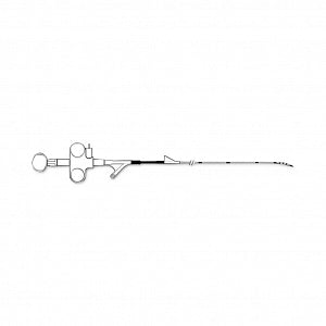 Boston Scientific Autotome RX Cannulating Sphincterotomes - Autotome RX Cannulating Sphincterotome, Straight, Cut Wire 20 mm, Tip Length 5 mm, Standard - M00545170