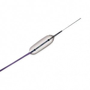 Boston Scientific CRE Pulmonary Balloon Dilatation Catheters - CRE Single-Use Pulmonary Esophageal Balloon Dilator, 5.5 cm, 15-18 mm, 110 cm - M00550310