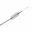 Boston Scientific CRE Pulmonary Balloon Dilatation Catheters - CRE Single-Use Pulmonary Esophageal Balloon Dilator, 5.5 cm, 15-18 mm, 110 cm - M00550310