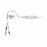 Boston Scientific CRE Wireguided Esophageal Balloons - CRE Pro Single-Use Wire-Guided Esophageal Balloon Dilatation Catheter, Inflated O. D. 36-40.5-45 Fr, Balloon Length 5.5 cm, Catheter 7.5 Fr, 180 cm - M00558630