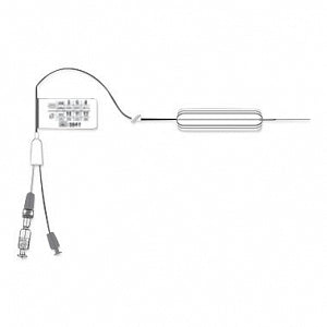 Boston Scientific CRE Wireguided Esophageal Balloons - CRE Pro Single-Use Wire-Guided Esophageal Balloon Dilatation Catheter, 6-8mm, 240 cm - M00558660