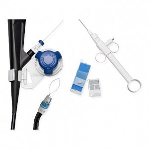 Boston Scientific Captivator EMR Device - DEVICE, ENDOSCOPIC, MUCOSAL, RESECTION - M00561600