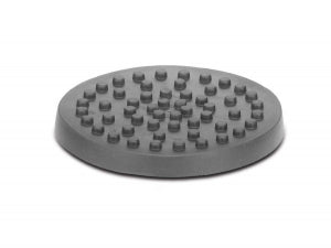 Scientific Industries Rubber Covers for 3-inch Platform - Rubber Cover for 3" Platform - 580-2013-00