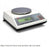 Scientific Industries LCD Precision Scales - Backlit LCD Scale with Clock and USB Port, 2200 g x 0.001 g - AD2200