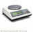 Scientific Industries LCD Precision Scales - Backlit LCD Scale with Clock and USB Port, 520 g x 0.001 g - AD520