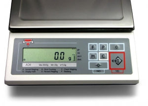 Precision Scales - Scientific Industries, Inc.